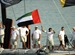 Emirati Adil Khalid Celebrates Abu Dhabi Ocean Racing's Home In-Port Win