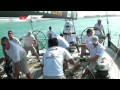 Volvo Ocean Race: Etihad Airways In-Port Race 2011-12 