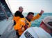 Abu Dhabi Ocean Racing set sail on leg three of the round-the-world odyssey to Sanya, China 
