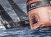 The hearty crew of Azzam make waves on leg 2