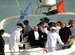 VVIPs Out On Abu Dhabi's Azure Waters