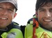 Top England Stars Cook & Swann Jump Off Azzam