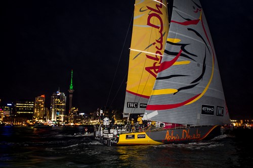 ADOR secured second place on Leg 4 of the Volvo Ocean Race - Photo by Ian Roman - Abu Dhabi Ocean Racing.jpg