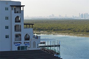 Image of Eastern Mangroves Marina