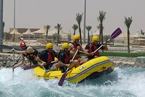 Image of Wadi Adventure