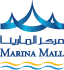 Marina Mall Logo