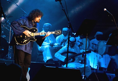 Kamal Musallam with Sokoor Al Magabeel 1.jpg