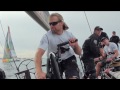 Iberdrola In-Port Race Showdown - Volvo Ocean Race 2011-12 