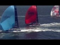 V&A Waterfront Cape Town In-Port Race Full Live Replay 2011-12 