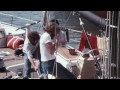 Volvo Ocean Race / To The Ends of The Earth - The First 40 Years 