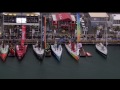 Meet Abu Dhabi Ocean Racing 