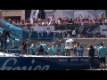 Leg 2 Start Highlights 2011-12 