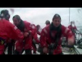 Leg 4 START explained - Volvo Ocean Race 2011-12 