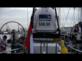 The tech zone: new boats, new technology - Volvo Ocean Race 2011-12 