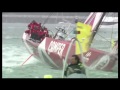 Leg 5 Start Highlights - Volvo Ocean Race 